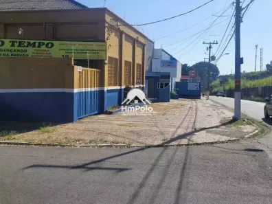 Galpão/Depósito/Armazém para alugar, 1950m² no Vila Industrial, Campinas