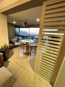 Apartamento com 3 Quartos à venda, 100m² no Condomínio Itamaraty, Ribeirão Preto