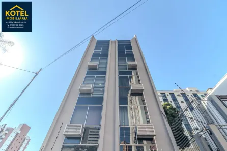 Sala Comercial à venda, 41m² no Rio Branco, Porto Alegre