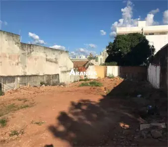 Lote/Terreno à venda, 360m² no Cazeca, Uberlândia