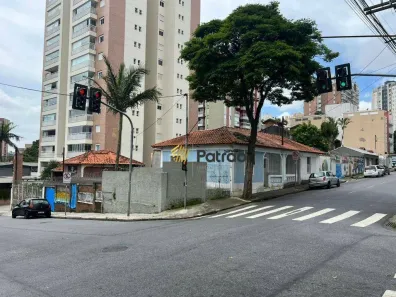 Lote/Terreno para alugar, 1066m² no Centro, São Bernardo do Campo