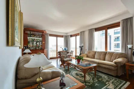Apartamento com 4 Quartos à venda, 246m² no Pinheiros, São Paulo