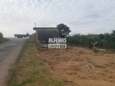 à venda, 900m² no Filadélfia, Betim