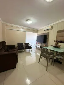Apartamento com 3 Quartos à venda, 86m² no São João, Teresina