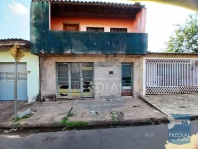 Casa com 2 Quartos à venda, 188m² no Cidade Aracy, São Carlos