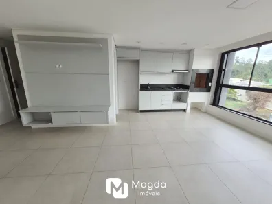 Apartamento com 2 Quartos para alugar, 68m² no Itoupava Seca, Blumenau