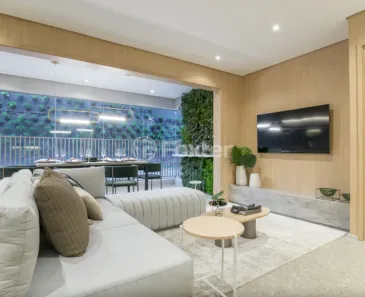 Apartamento com 3 Quartos à venda, 84m² no Butantã, São Paulo