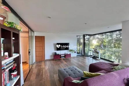 Casa de Condomínio com 5 Quartos à venda, 554m² no Vargem Pequena, Rio de Janeiro