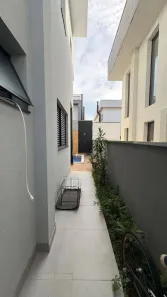 Casa de Condomínio com 3 Quartos para venda ou aluguel, 250m² no Loteamento Floresta, São José dos Campos