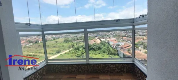 Apartamento com 2 Quartos à venda, 65m² no Guarda Civil, Itanhaém