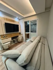 Apartamento com 2 Quartos à venda, 52m² no Chácara Califórnia, São Paulo