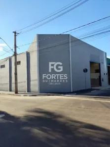 Prédio Comercial para alugar, 700m² no Vila Carvalho, Ribeirão Preto