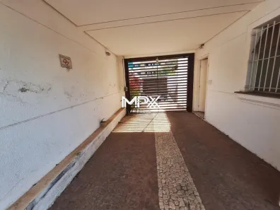 Imóvel Comercial com 4 Quartos para alugar, 323m² no Centro, Piracicaba