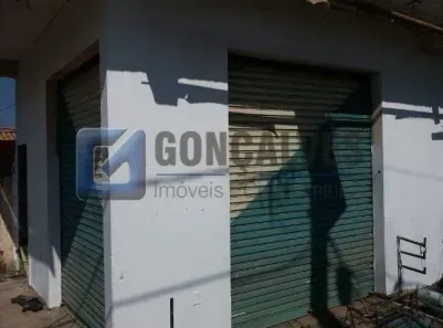 Sala Comercial à venda, 74m² no Jardim do Vale I, Guaratinguetá