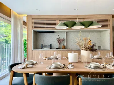 Cobertura com 3 Quartos à venda, 300m² no Pinheiros, São Paulo