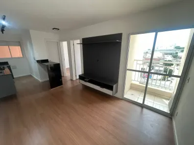 Apartamento com 2 Quartos à venda, 49m² no Parque Nossa Senhora da Candelária, Itu