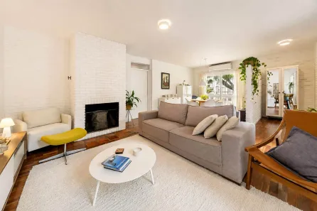Casa com 3 Quartos à venda, 133m² no Petrópolis, Porto Alegre