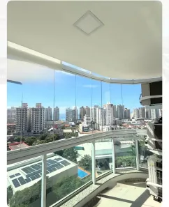 Apartamento com 2 Quartos à venda, 60m² no Praia de Itaparica, Vila Velha