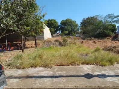 Lote/Terreno à venda, 200m² no Residencial Maré Mansa, Presidente Prudente
