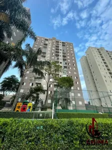 Apartamento com 3 Quartos à venda, 65m² no Vila Talarico, São Paulo