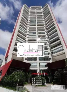 Apartamento com 1 Quarto à venda, 40m² no Vila Regente Feijó, São Paulo