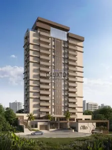 Apartamento com 3 Quartos à venda, 160m² no Patrimônio, Uberlândia