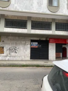 Ponto Comercial para alugar, 45m² no Paineiras, Juiz de Fora
