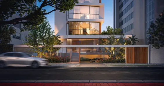 Apartamento com 4 Quartos à venda, 168m² no Boa Viagem, Recife