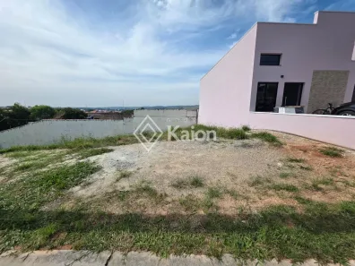 Lote/Terreno à venda, 150m² no Portal dos Sabiás, Itu
