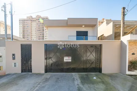 Casa com 3 Quartos à venda, 174m² no Portais (Polvilho), Cajamar