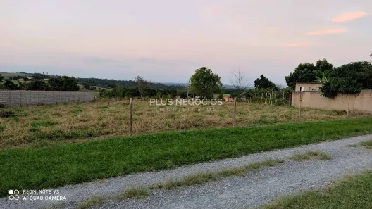 Lote/Terreno à venda, 1000m² no boa vista, Araçoiaba da Serra