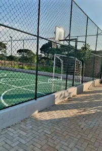 Apartamento com 2 Quartos à venda, 44m² no Dona Edith Campos Fávero, Paulínia
