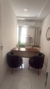 Sala Comercial para alugar, 10m² no Parque Campolim, Sorocaba
