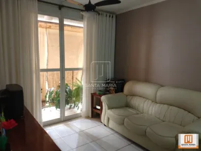 Apartamento com 3 Quartos à venda, 66m² no Parque Industrial Lagoinha, Ribeirão Preto