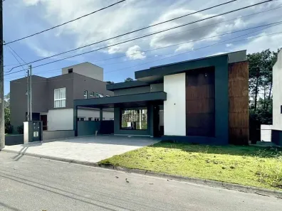 Casa com 5 Quartos à venda, 412m² no Jardim do Golf I, Jandira