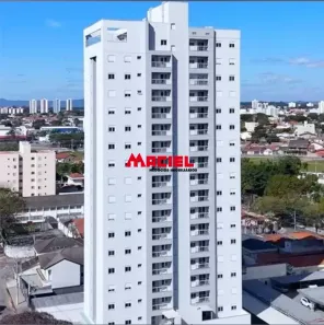 Apartamento com 2 Quartos à venda, 60m² no Jardim Paraíso, São José dos Campos