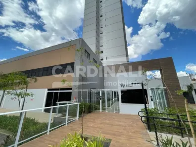 Apartamento com 2 Quartos à venda, 50m² no Jardim Morumbi, Araraquara
