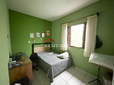 Casa com 2 Quartos à venda, 50m² no Novo Cruzeiro, Itatiba