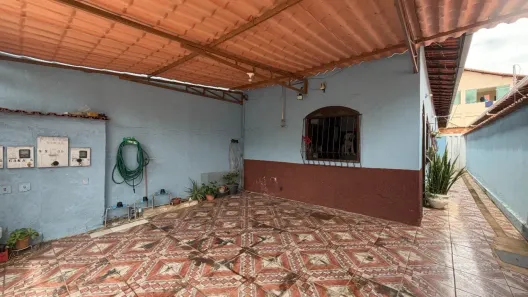 Casa com 2 Quartos à venda, 70m² no Copacabana, Belo Horizonte