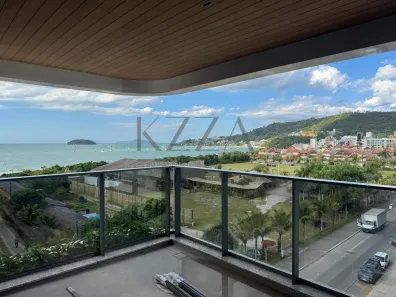 Cobertura com 4 Quartos à venda, 273m² no Jurerê, Florianópolis