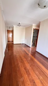 Apartamento com 3 Quartos à venda, 66m² no Vila Brasílio Machado, São Paulo