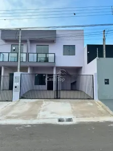 Sobrado com 3 Quartos à venda, 94m² no Orfãs, Ponta Grossa