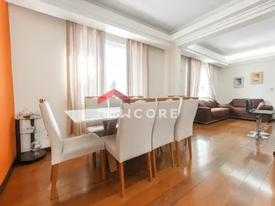 Apartamento com 4 Quartos à venda, 160m² no Cidade Nova, Belo Horizonte