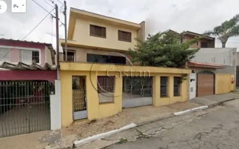 Sobrado com 4 Quartos à venda, 334m² no Vila Lúcia, São Paulo