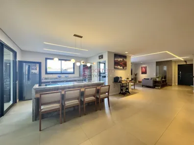 Casa de Condomínio com 3 Quartos à venda, 241m² no Morro Alto, Itupeva