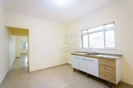 Casa com 2 Quartos à venda, 125m² no Cidade São Jorge, Santo André