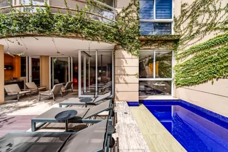Casa de Condomínio com 4 Quartos à venda, 511m² no Vila Madalena, São Paulo