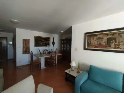 Apartamento com 3 Quartos à venda, 140m² no Vila Monumento, São Paulo