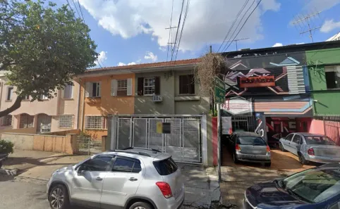 Ponto Comercial para alugar, 450m² no Perdizes, São Paulo