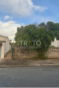 Lote/Terreno à venda, 403m² no Cidade Jardim, Campinas